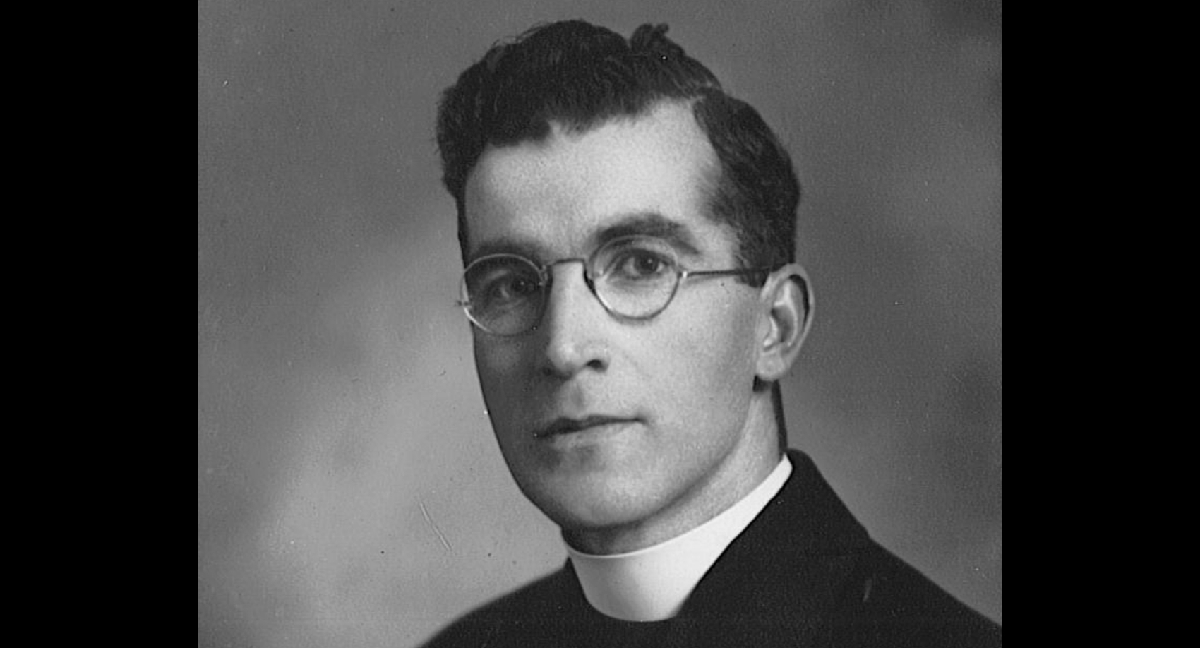 Frederick E. Crowe SJ