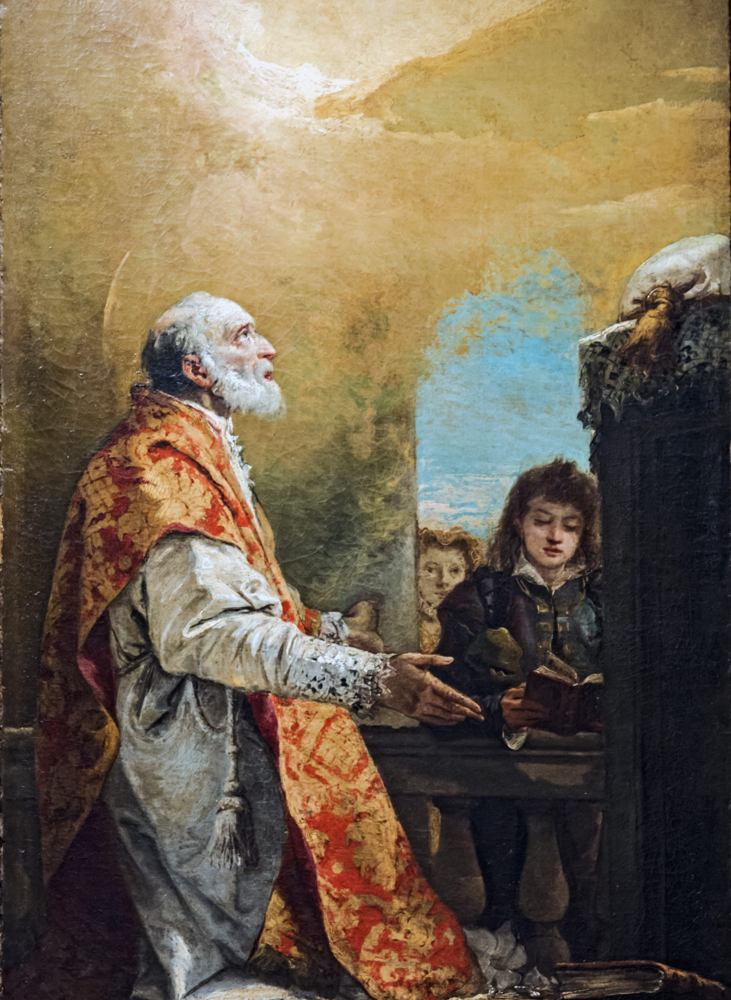 Saint Philip Neri - The Toronto Oratory