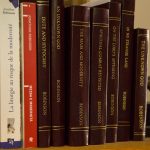 Books written by Father Robinson of the Oratory.
