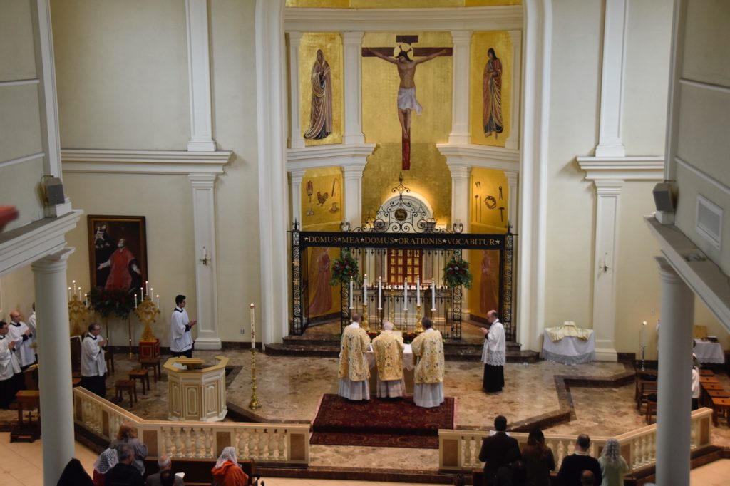 The Feast of St. Philip Neri, 2019 - The Toronto Oratory